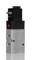 2622001305002400 Norgren Pneumatic Solenoid Valve - Solenoid/Spring 26220 Series