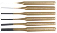 505-8688 RS PRO 6-Piece Punch, Parallel Pin Punch, 2 → 8 mm Shank