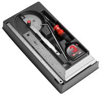 pl633 Facom Polystyrene Tool Tray