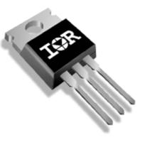 irfb260npbf Infineon HEXFET Type N-Channel MOSFET, 56 A, 200 V Enhancement, 3-Pin TO-220 IRFB260NPBF