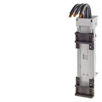 8us1261-6mt10 Siemens SENTRON Connection Unit for use with Circuit Breaker Busbar