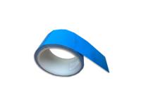 gcsr-008tafg-025a GCS Thermal GCSR Series Thermal Tape, 0.25mm Thick, 8W/m·K, Acrylic, 0.5 x 1m