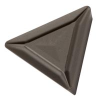 tpmr-160308e-61t9325 Pramet TPMR Series Lathe Insert, 3.18mm Height, 16.5mm Length