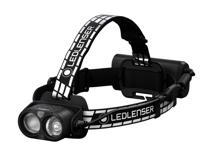 h19r-signature LEDLENSER LED H19R SIGNATURE Head Torch 4000 lm, 330 m Range