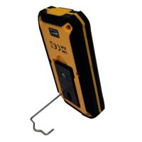 jcb-wl-palm JCB Rechargeable LED Work Light, 1000 lumens, USB-C Plug, IP54
