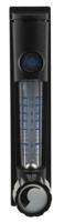 mr3a13bvbn Key Instruments MR3000 Series Variable Area Flow Meter for Gas, 0.1 L/min Min, 1.2 L/min Max