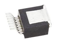 lm2676s-33nopb Texas Instruments, LM2676S-3.3/NOPB Step-Down Switching Regulator, 1-Channel 3A 7-Pin, D2PAK