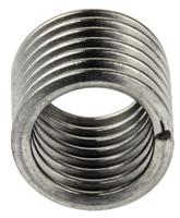 25053 Recoil Thread Repair Insert, M5 x 0.8, Drill Size 5.2mm