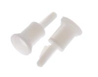 sfcbs-m4-10m-01 Essentra Nylon for 4mm PCB Hole