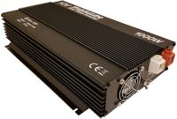 2387000040 Mascot Pure Sine Wave 1000W Power Inverter, 10 → 15V dc Input, 230V ac Output