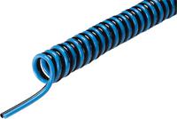 pun-6x1-s-6-duo-bs Festo 6m, Polyurethane Recoil Hose