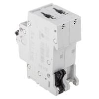 2cds272001r0324-s202m-c32 ABB System Pro M Compact S200M MCB, 2P, 32A Curve C, 440V AC, 125V DC, 10 kA Breaking Capacity