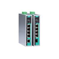 eds-g205a-4poe-t MOXA Ethernet Switch
