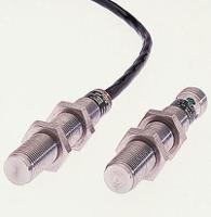 nmb8-30gm55-e2-fe Pepperl + Fuchs, M30 x 1.5, PNP Inductive Sensor 55mm Length, 10 → 30 V dc supply voltage , IP69K Rating
