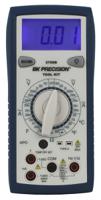 bk2706b BK Precision BK2706B Handheld Digital Multimeter, 200mA ac Max, 200mA dc Max, 750V ac Max