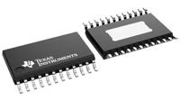tps70302pwp Texas Instruments TPS70302PWP, LOD Voltage Regulator 7V 24-Pin
