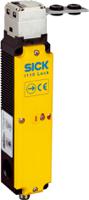 i110-m0454 SICK i110 Safety Switch, 2NC, Power, Glass Fibre Reinforced Thermoplastic