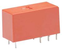788-156 WAGO DIN Rail Power Relay, 24V dc Coil, 2 x 8A Switching Current, DPDT