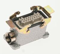 101370001019500010203000129 EPIC Surface Kit, 32 Way, 16A, Female, H-BE, 440 V