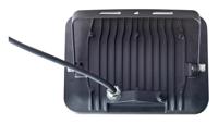 288-6296 RS PRO LED Floodlight, 1 LED, 50 W, 120lm, IP65, 220 → 240 V