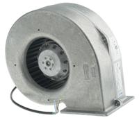 g2e140-al40-01 ebm-papst G2E140 Series Centrifugal Fan, 230 V ac, 385m³/h, AC Operation, 247 x 226 x 130mm