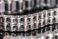 207nin9b01a00 Sedis 08B-2 Duplex Roller Chain, 5m, ALPHA