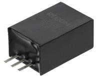 r-78b50-10 Recom Switching Regulator, Through Hole, 5V dc Output Voltage, 6.5 → 28V dc Input Voltage, 1A Output Current, 1