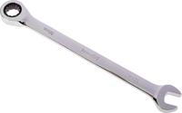 487-056 RS PRO Combination Ratchet Spanner, 10mm, Metric, Double Ended
