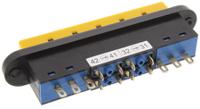 he2b-m222 Idec Safety Enabling Switch, SPST, IP40
