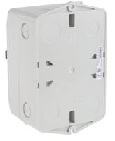 3ld2064-0tb51 Siemens 3P Pole Fixed Isolator Switch - 16A Maximum Current, 7.5kW Power Rating, IP65