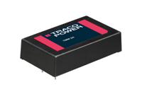 tmm-24212 TRACOPOWER Switching Power Supply, TMM 24212, ±12V dc, ±1A, 24W, 1 Output, 85 → 264V ac Input Voltage