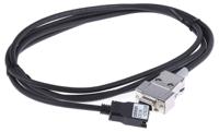 cs1w-cn226 Omron PLC Cable for Use with CS1W Series