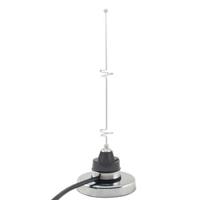 hg2405mgu-sm L-Com HG2405MGU-SM Baton/Stick WiFi Antenna with SMA Connector