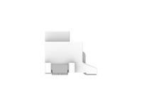 1-2336678-4 TE Connectivity SGI2.0 Series Right Angle Board PCB Header, 4 Contact(s), 2 mm Pitch, 1 Row, Shrouded