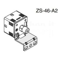 zs-46-a2 SMC Bracket, ZS Series, For Use With Pressure Switch