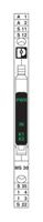 2904952 Phoenix Contact PSRmini PSR-MS30-1NO-24DC-SC Emergency Stop Safety Relay, 24V dc, Dual-Channel, 1 Safety Contacts