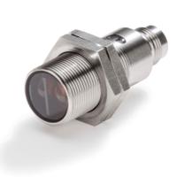 e3fc-rp21 Omron Retroreflective Photoelectric Sensor, Cylindrical Sensor, 4000 mm Detection Range