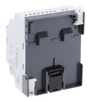 88974044 Crouzet Millenium 3 Series Logic Module, 24 V ac Supply, Relay Output, 8-Input, Digital Input