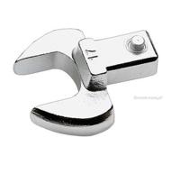107 Facom Spanner Head, 7 mm, 9 x 12mm Insert