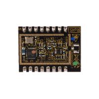 lambda62-8d RF Solutions, LoRa Module Transceiver 868MHz, -148dBm Receiver Sensitivity