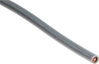 207-5334 RS PRO Microphone Cable, 0.5 mm² CSA, 3.4mm od, 100m