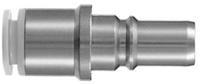 kk4p-06h SMC C3604 Pneumatic Quick Connect Coupling, One Touch