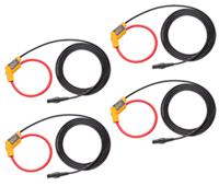 fluke-17xx-iflexi-1500a-12-in-4-pack Fluke Rogowski Coil for Use with Fluke 1730 Energy Logger