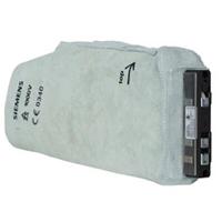 3nx1016 Siemens LV HRC Fuse Puller, Sizes 000 → 3in