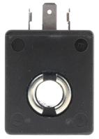 400-325-242 EMERSON ? ASCO Series 238 24 V dc Solenoid Valve Coil