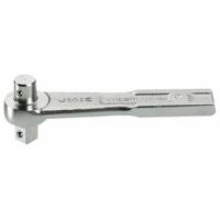 j203e Facom, 20 x 7mm Insert