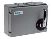 30axtn2-30axtn2 Eaton 3P+N Pole Isolator Switch - 32A Maximum Current