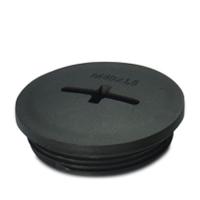 1415210 Phoenix Contact, M40, 40mm Hole Diameter, Polyamide, 46mm Diameter, Threaded
