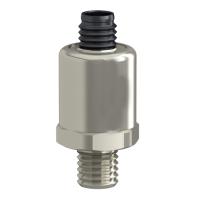 xmlp100pd230 Telemecanique Sensors Pressure Switch, 0psi Min, 100psi Max, Analogue Output, Differential Reading