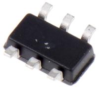 74lvc2g17gv125 Nexperia 74LVC2G17GV,125 Dual Schmitt Trigger Inverter, 6-Pin TSOP